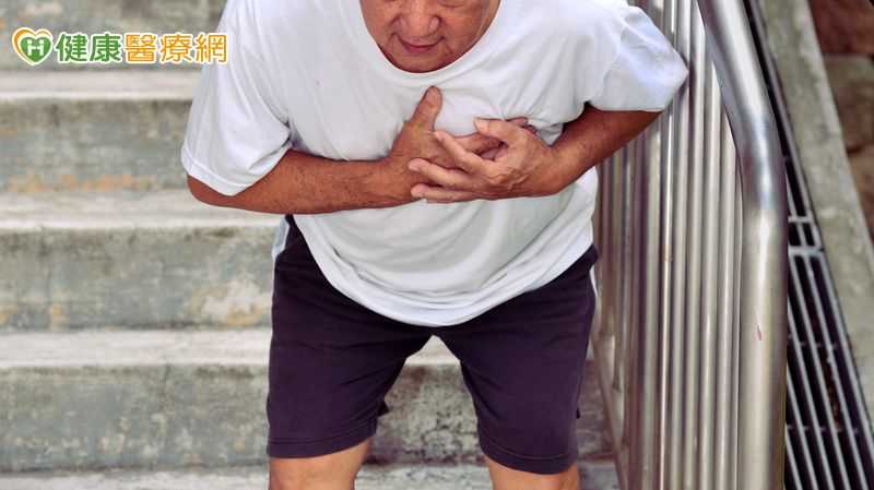 心房顫動無法持續用藥陷中風危機！醫評估「這項手術」另一選擇's story cover image