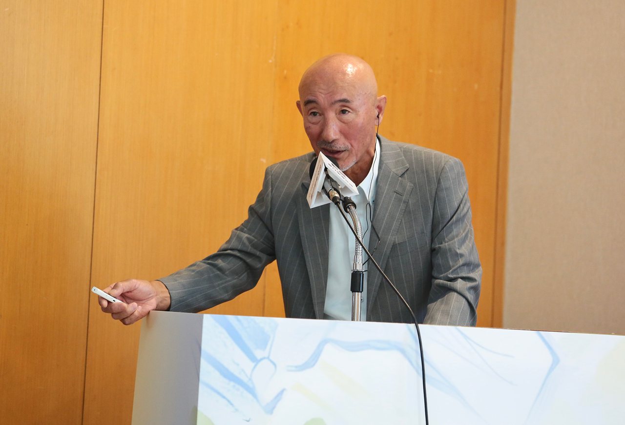 日本推離岸風電，福岡漁協：避開經濟漁場，開發前與漁民溝通，可尋求共榮's story cover image