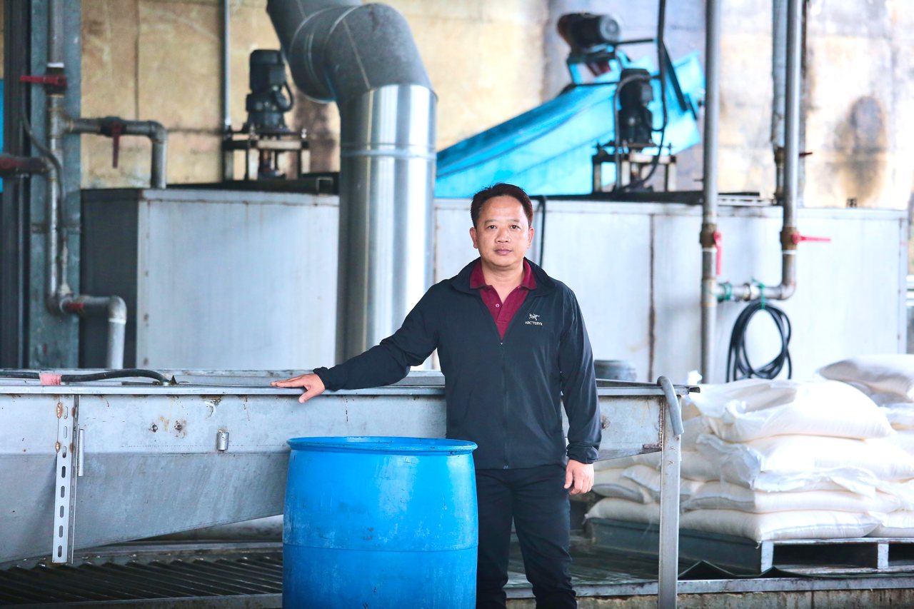 模範豬農砸上億蓋共同廚餘蒸煮中心，仿日規嚴格，因廚餘禁令成政策棄子（2025）'s OG Image