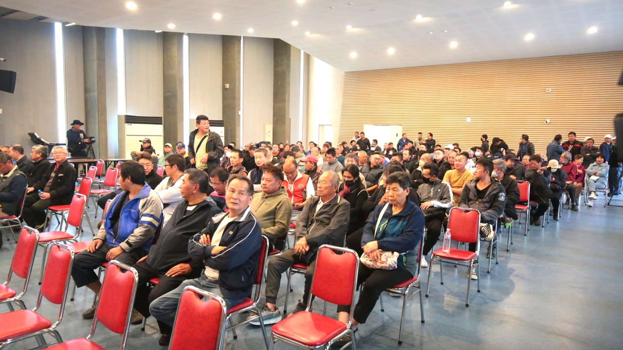 非洲豬瘟 Day45》廚餘轉環保飼料無法源，農業部無配套，政策恐流於口號