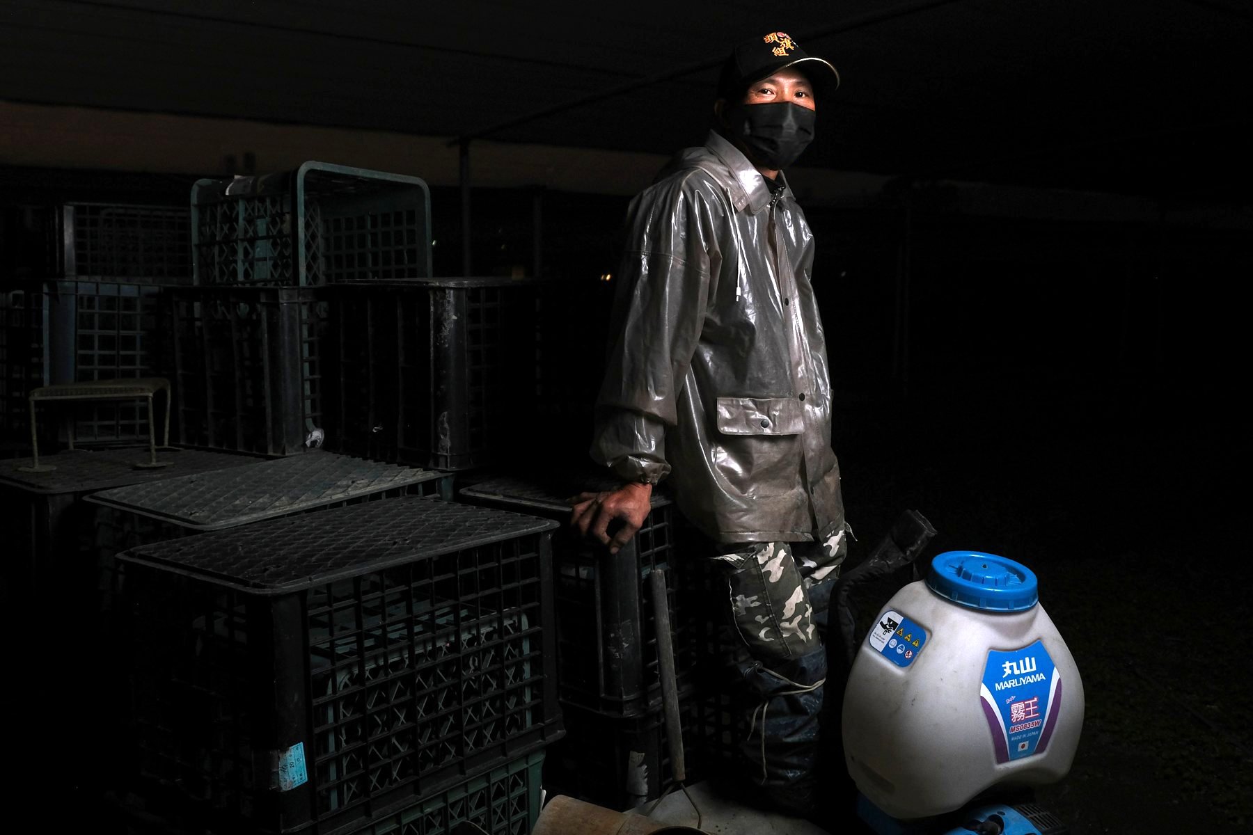 03 不公平的賽局》越南老闆改寫遊戲規則：菜價、食安、人地競爭's story cover image