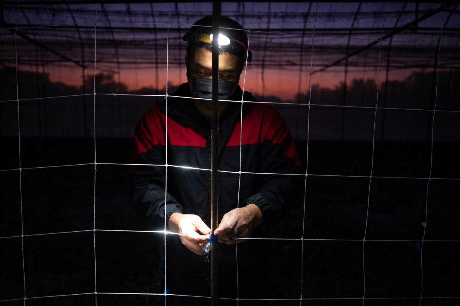 【評論】放任制度失靈、只剩粗暴抓捕：政府移工政策怠惰，加深仇視撕裂傷口's OG Image