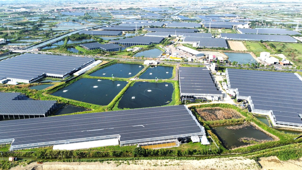 漁電共生政策擬增「漁歸漁、電歸電」，學者：恐背離農漁產業發展