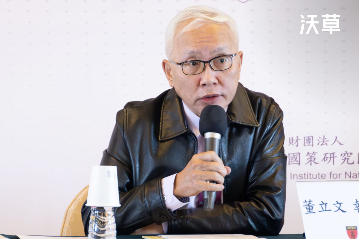 對中國發動貿易戰,又說「習近平是我好朋友」,川普 2.0 臺美中關係如何變化?'s OG Image