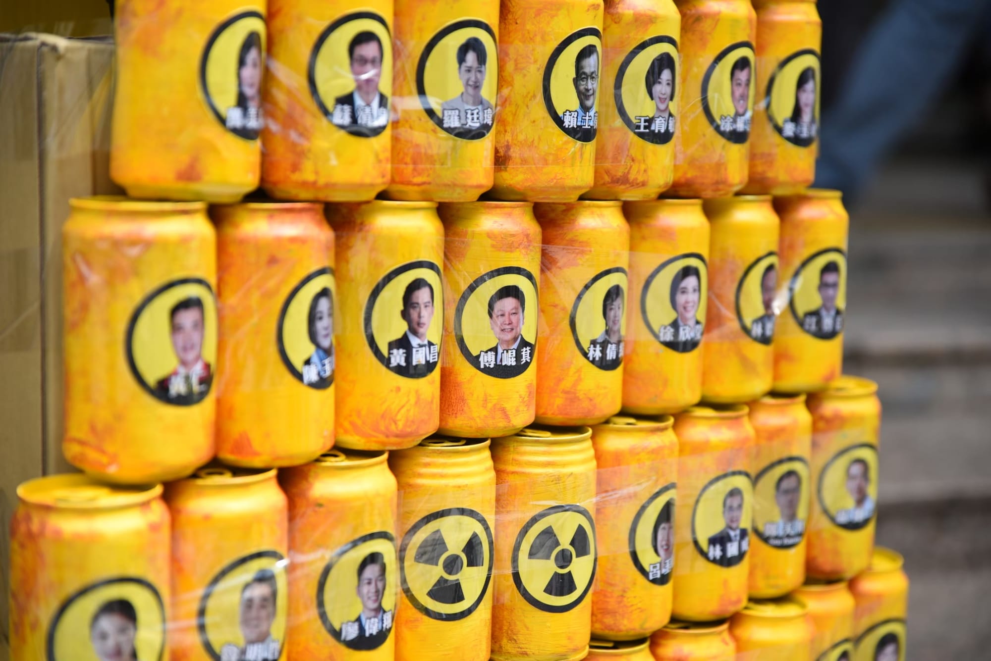 台灣能源政策錯誤?核三便宜又減碳?能源專家破解 8 大核電綠電常見迷思's OG Image