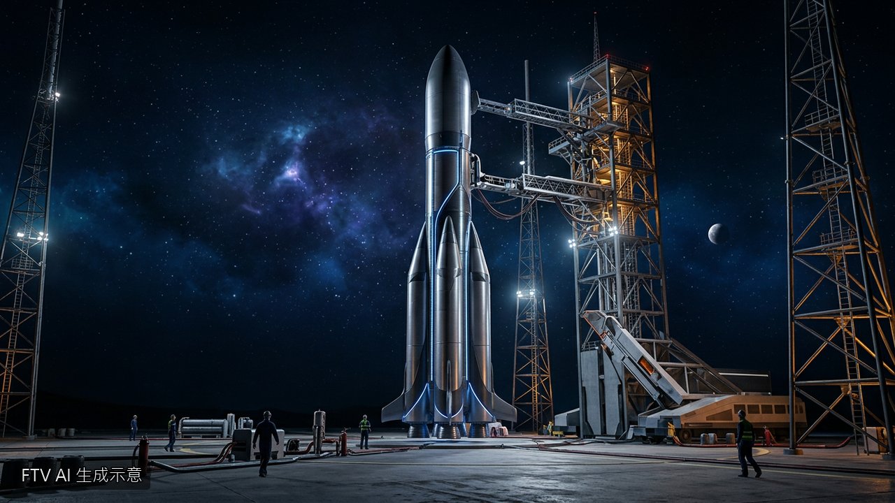 SpaceX上市首日狂飆 市值破2兆馬斯克成首位兆元富翁's OG Image