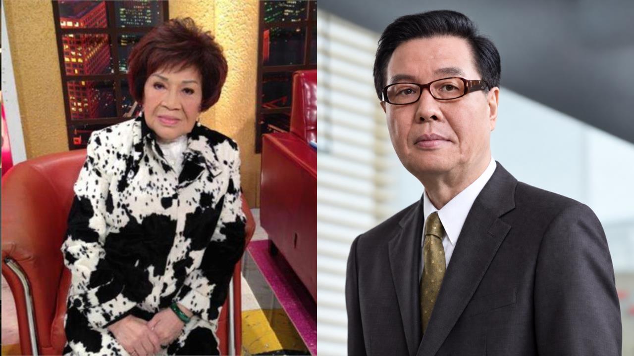 《飛龍在天》龐祥麟病逝享壽80歲!周遊崩潰痛哭 曝連收「3友死訊」's OG Image