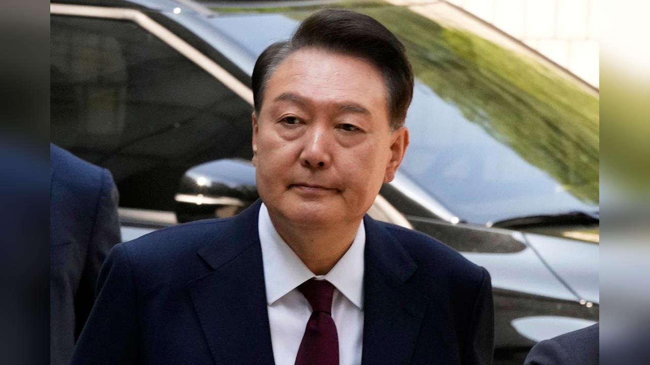 重判30年!南韓前總統尹錫悅涉「派無人機到平壤」 遭法院批為戒嚴鋪路's OG Image