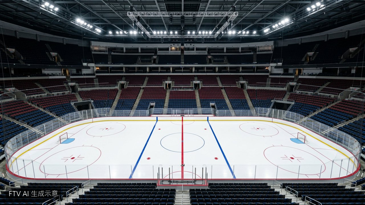NHL閃電隊開幕慘敗力求反彈 主場迎戰氣勢正旺首都隊's OG Image