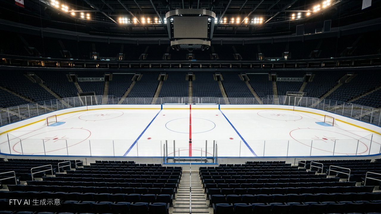 NHL荒野隊主場迎戰棕熊隊 新援首戰發威盼延續開季氣勢's OG Image