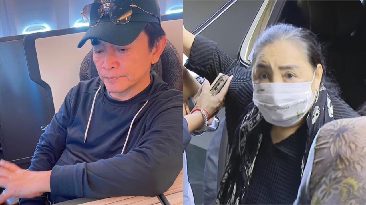 陳盈潔病逝享壽72歲!吳宗憲發聲嘆:她晚年過得不如意's OG Image