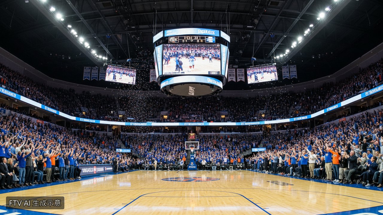 NBA總裁驚嘆紐約總決賽熱潮 川普現身球場引發維安升級's OG Image