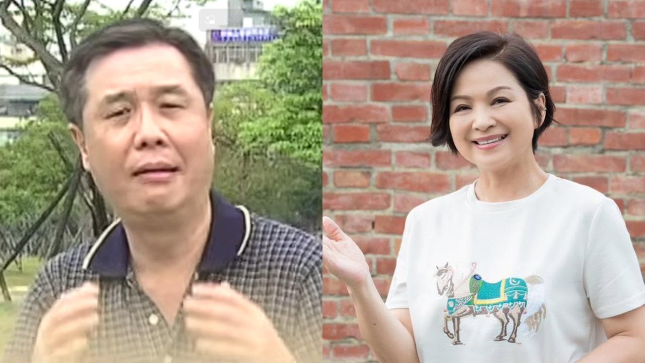 《飛龍在天》龐祥麟病逝享壽80歲 !死因曝光藏1病況 兒揭楊貴媚暖舉's OG Image