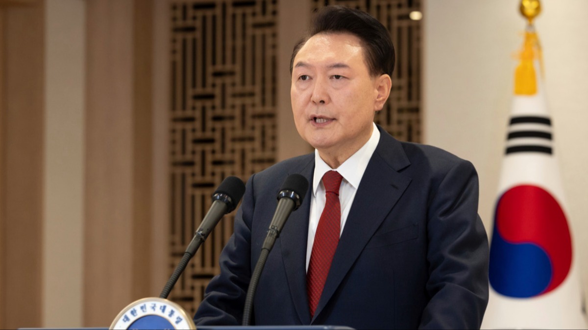 國會二次彈劾前夕 尹錫悅最新民調剩11%'s OG Image