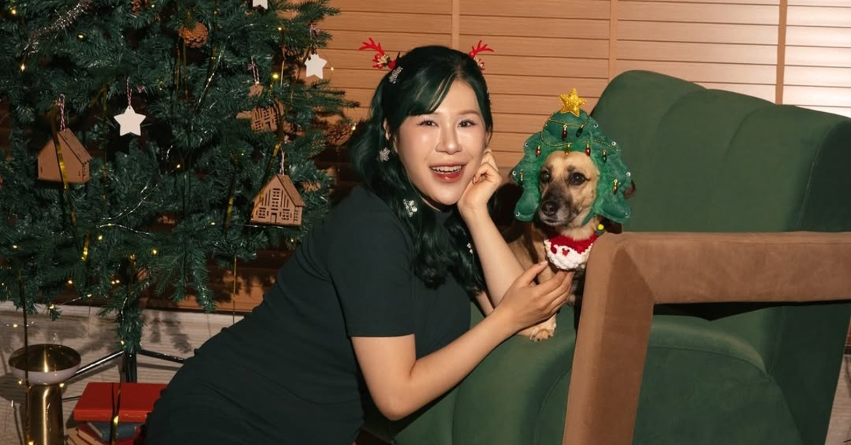 濟州航空空難!丹妮婊姐不敢搭失事機型 怒批:我罵了2年's OG Image