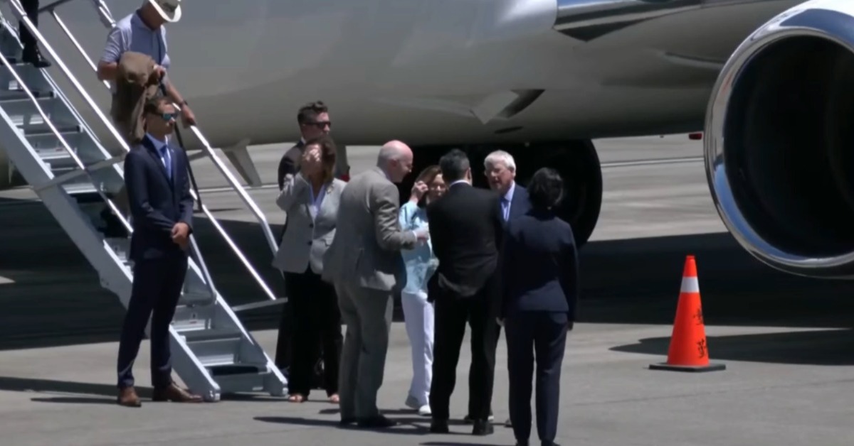 挺台再加碼!美參院通過法案 邀台「環太軍演」、軍援305億's OG Image