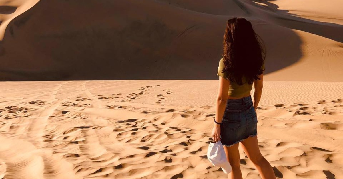 長榮猝逝女空服「黑珍珠」長相曝!陽光燦笑永遠停格's OG Image