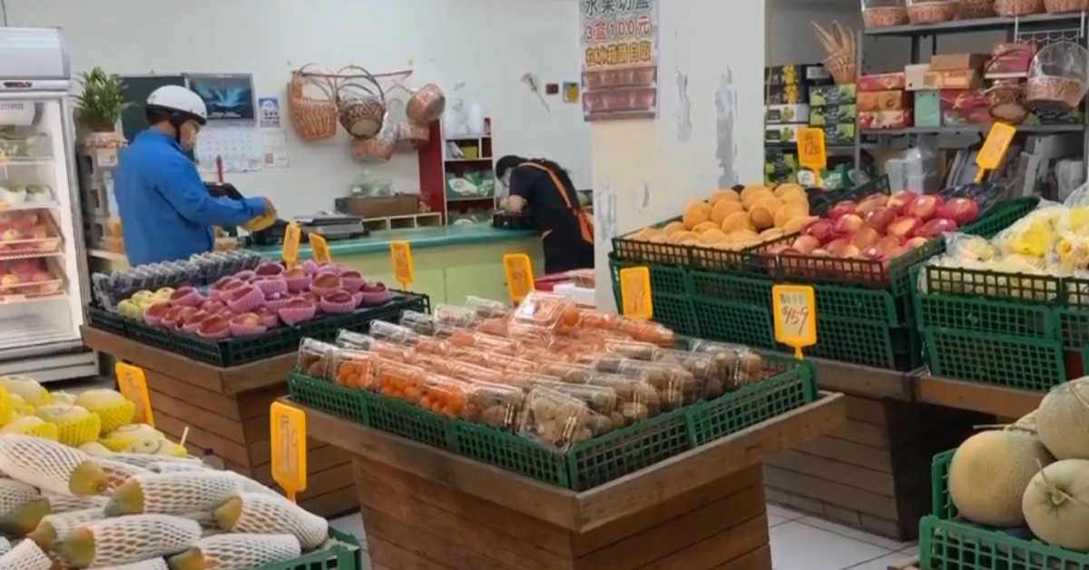 麥擱打!水果行與警所差1碼 業者常接「報案電話」's OG Image