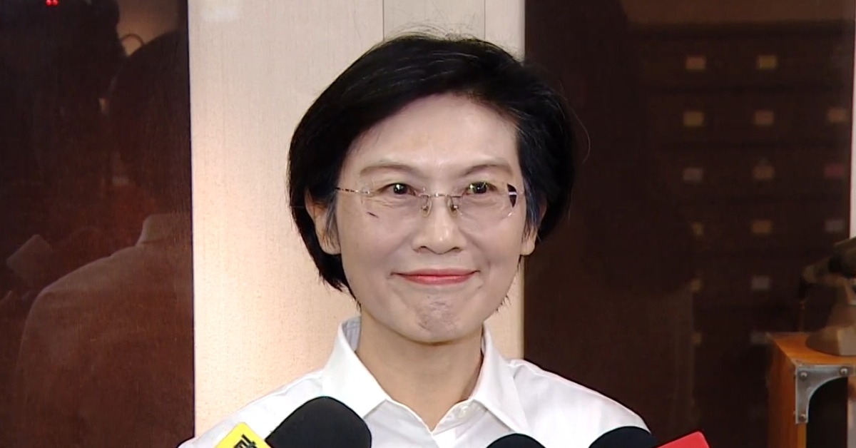 不甩黨內壓力堅持挺林岱樺?林佳龍:政治不能離開人性's OG Image