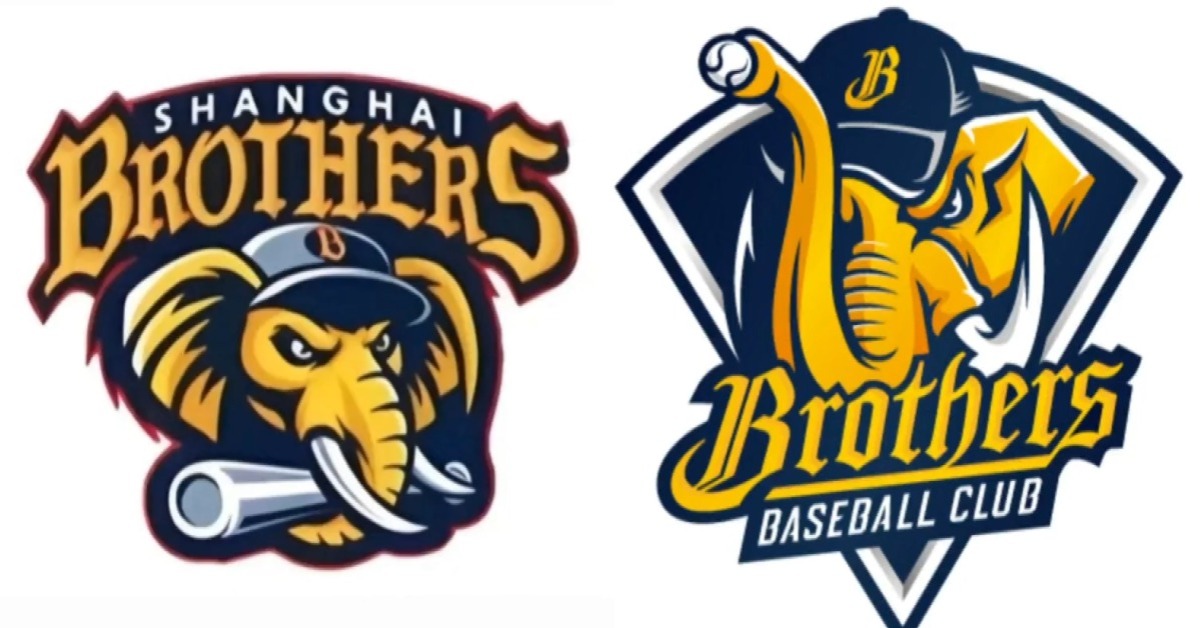 上海兄弟「太象了」!蔡其昌發聲:努力守護台灣棒球's OG Image