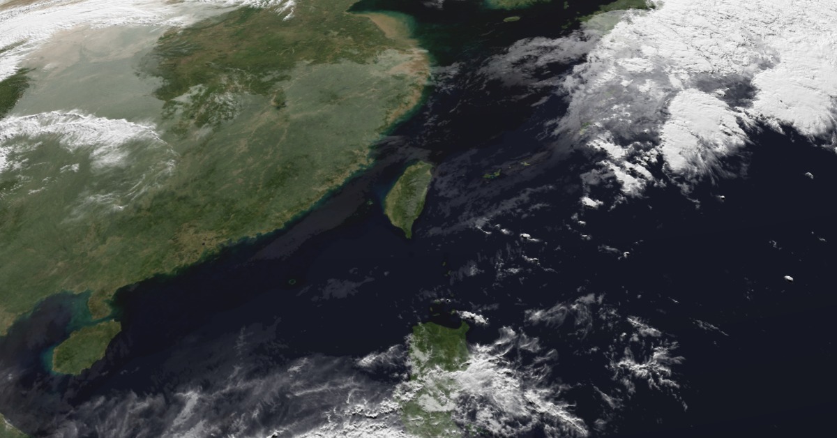 準鳳凰颱風恐「鬼轉直撲」全台有感 全取決於1關鍵's OG Image