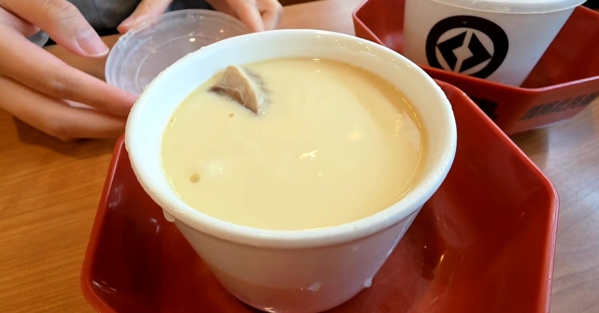 獨家/女控吃到「發酸茶碗蒸」!連鎖壽司店稱:正常風味's OG Image