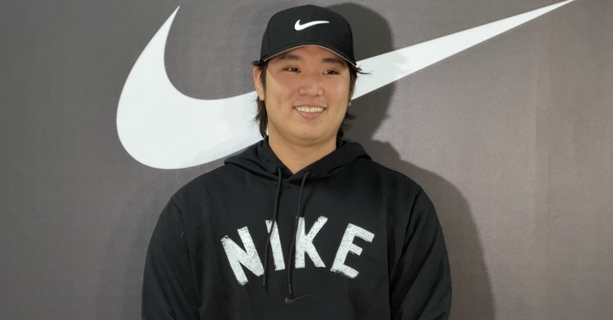 WBC/古林睿煬自曝獲中華隊徵召:到時候就知道's OG Image