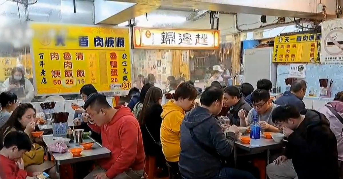 西勢水庫不足恐停水!廟口攤商憂心:無法做生意's OG Image