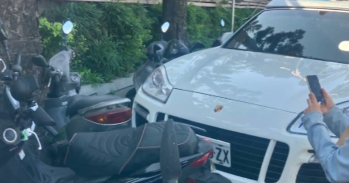 殯儀館「緊造!車來了」佛祖車無人駕駛..突滑行撞傷3人's OG Image