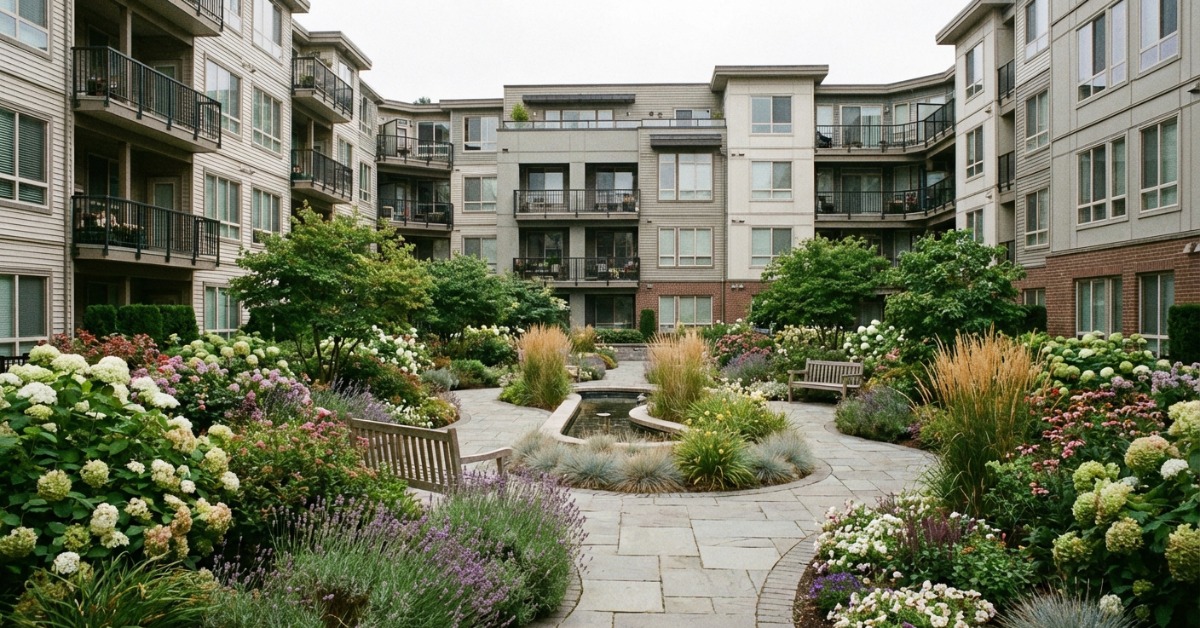 社區驚傳墜樓!56歲獨居婦高處墜落 重摔中庭明顯死亡's OG Image