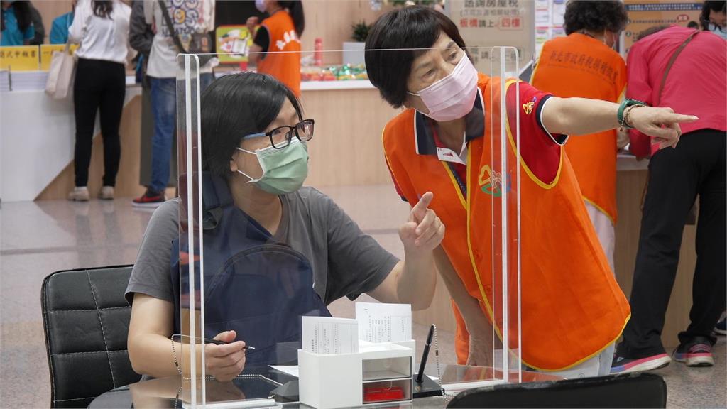 "誤列非自住"房屋稅暴增3倍 雙北逾5萬戶成受災戶's OG Image