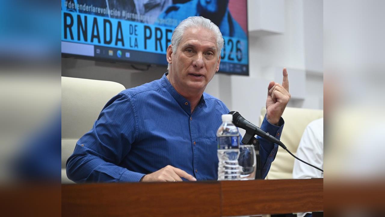 從委內瑞拉到中東!川普強勢用兵 古巴是下一個?美軍司令發聲's OG Image