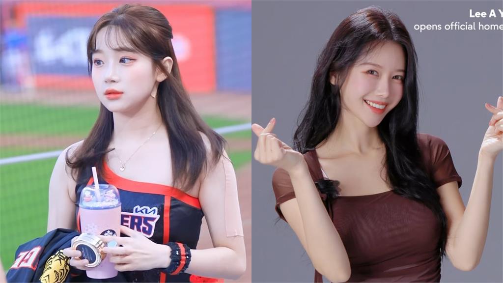 李珠珢「暴瘦10kg最新近況」曝光!李雅英一看炸出1句網讚翻's OG Image