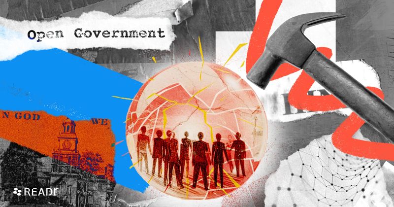 【OGP 紀錄】「開放政府是政治性的」:開放資料 10 餘年後仍有挑戰,AI 將成新推力?'s OG Image