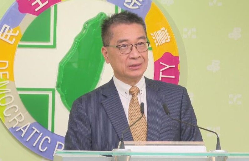 徐國勇妙答「藍操弄司法已下台」 許願「鄭習會」能提撤飛彈's OG Image