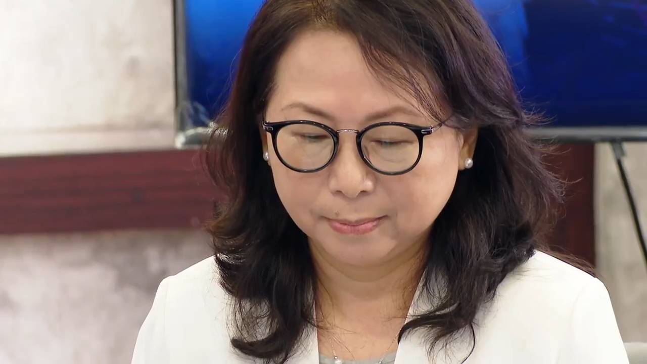 徐春鶯政府標案引資安疑慮 陸委會:尚未掌握違法情事's OG Image