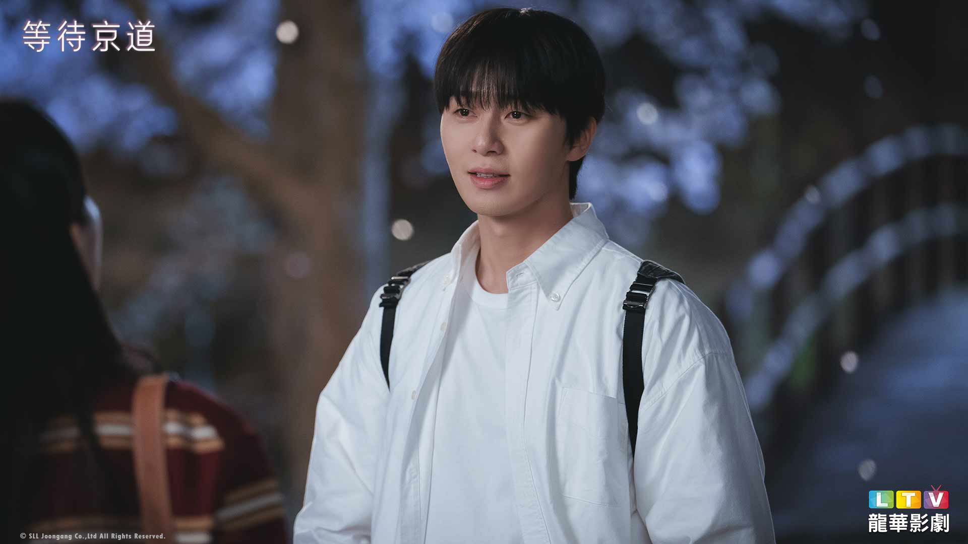 因一塊「炸豬排」點頭演《等待京道》! 朴敘俊:那是幾乎每個男人都經歷過的感情's OG Image