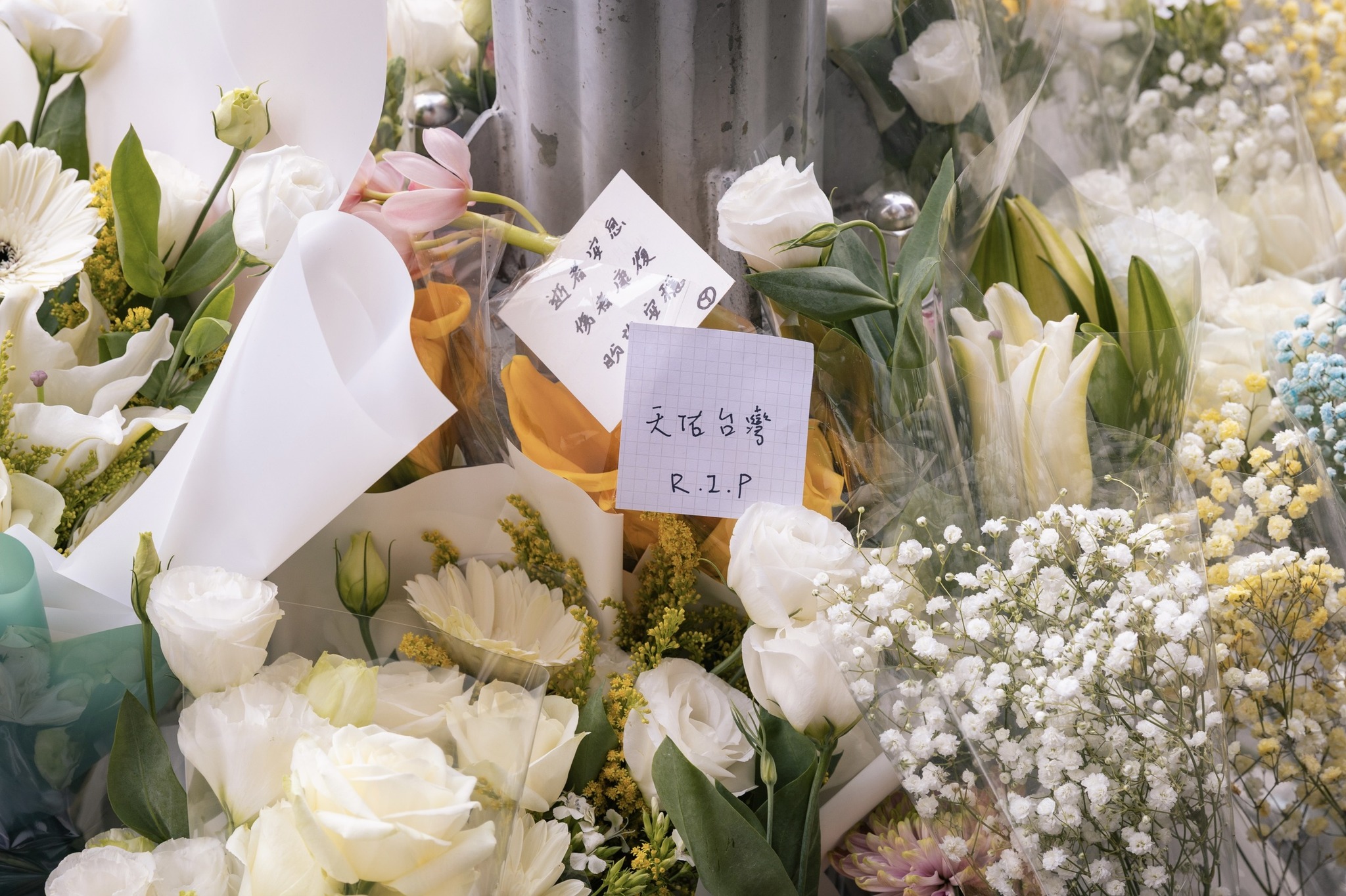 【FactLink謠言觀察】1219台北無差別襲擊事件中的謠言、情緒與事實's OG Image