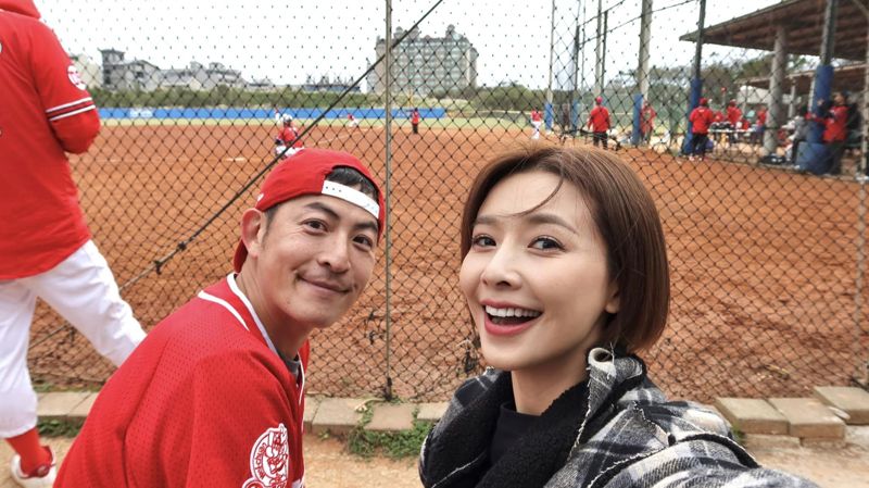 慘遭趙駿亞家暴之後 吳婉君「睡一半無法呼吸就醒了」's OG Image