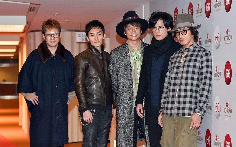 中居正廣再爆大咖女主播拒同台 9千萬性醜聞毀SMAP合體's OG Image