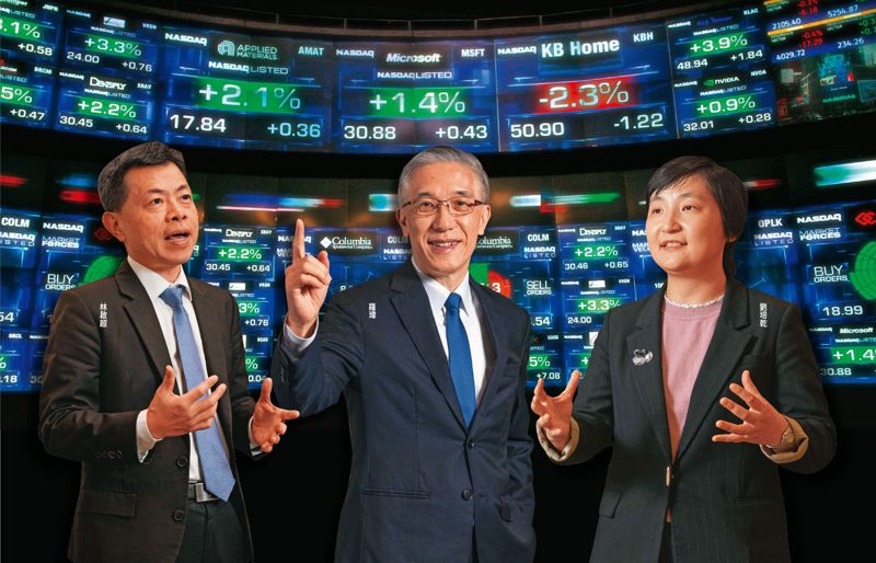 【理財最前線】川普回歸3大經濟學家獻策 2025全球投資關鍵解密