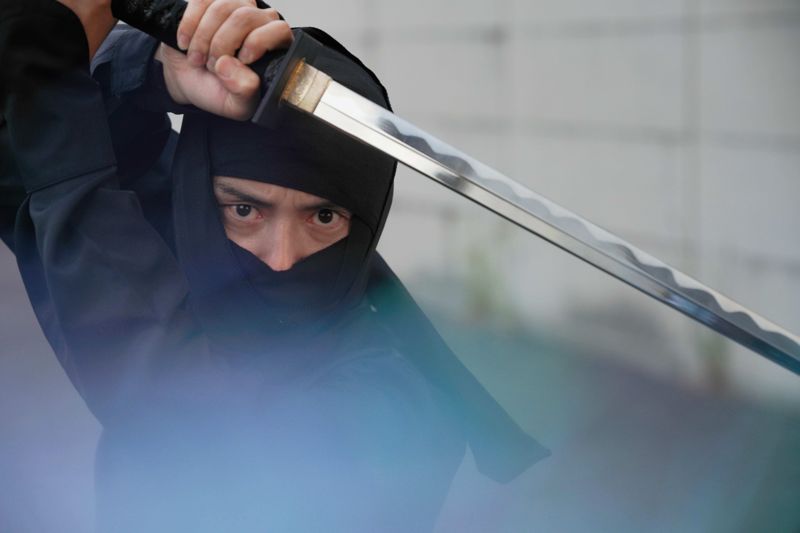 避難食物最推薦!古代忍者「最強口糧」教學片曝光 食材超市都有's OG Image