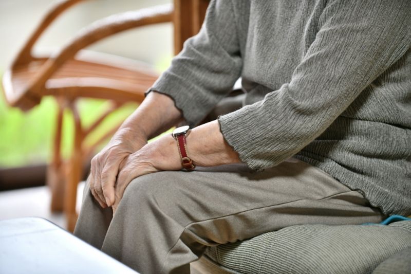 有房有年金卻住安養院?81歲老婦「吐卑微心願」 兒女淚崩:原來我們錯了's OG Image