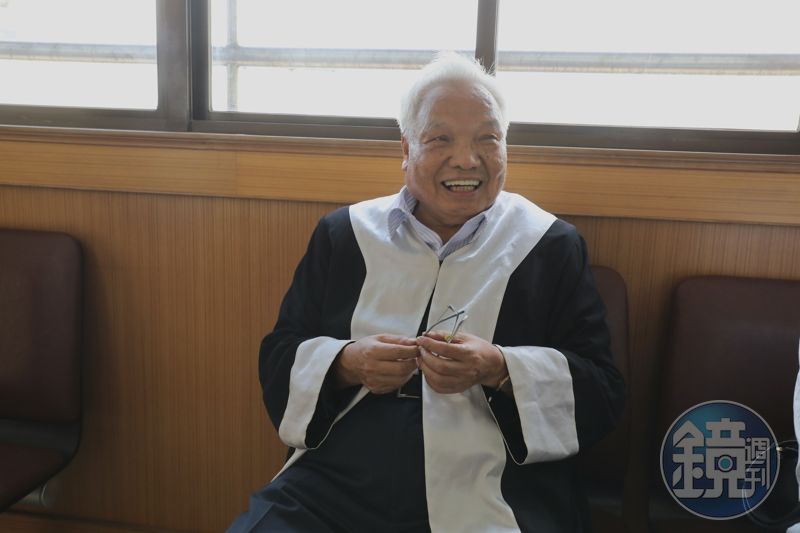 鴻海老臣戴正吳狀告老東家 下次開庭續請郭台銘出席作證's OG Image