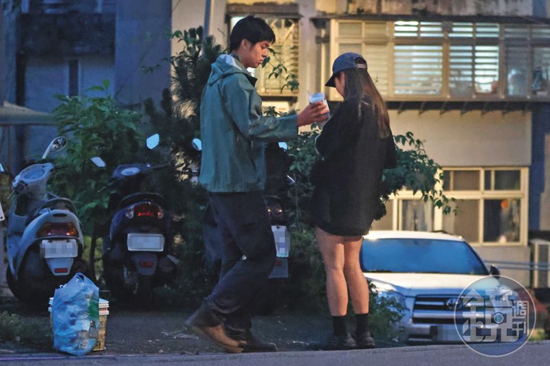 人妻離婚為鮮肉1/年上女製作人去年底才離婚 同居蘇韋華畫面全曝光's OG Image