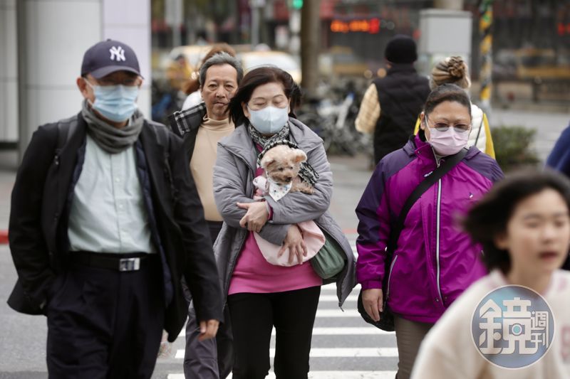 高溫假有望成真?預計年底送審 勞團呼籲同步研議「低溫假」's OG Image