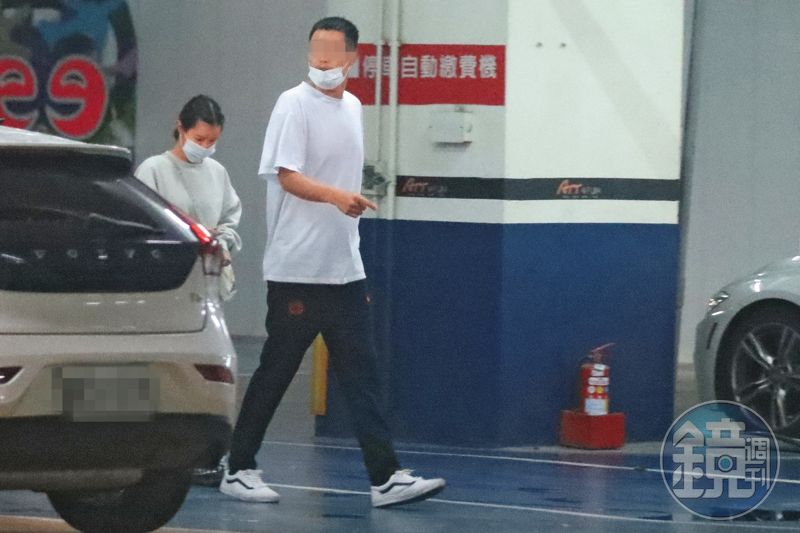 車吻人夫富二代3/女鮪魚曾與大14歲的他交往 媽喊話「別著急」盼她嫁給愛情's OG Image