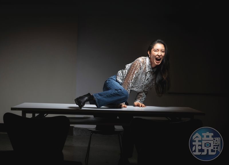 【伊藤詩織專訪2】她開記者會控權勢性侵卻被檢討「沒有扣上所有扣子」 伊藤詩織幽默回應:「我乾脆穿泳裝」's OG Image