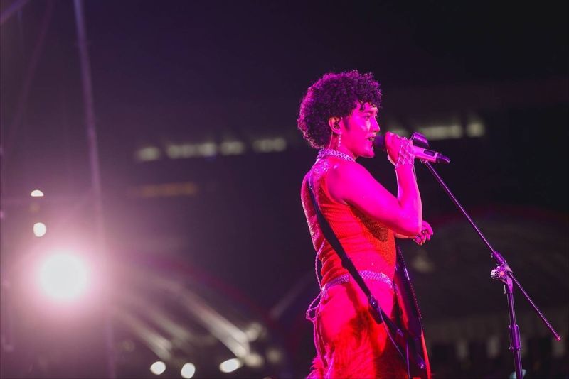 「台灣碧昂絲」揭家醜!怒控生父外遇羞辱母親 小三帶私生子侵門踏戶's OG Image