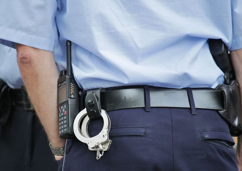 神奈川警爆內鬼!警官洩毒品案偵查情報給黑道 認了:想鞏固地位's OG Image